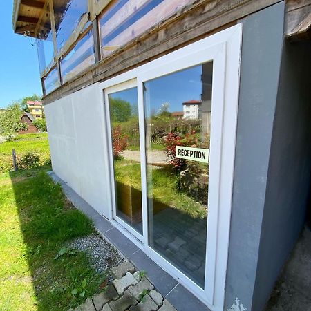 Oce Bungalow Ardesen Luaran gambar