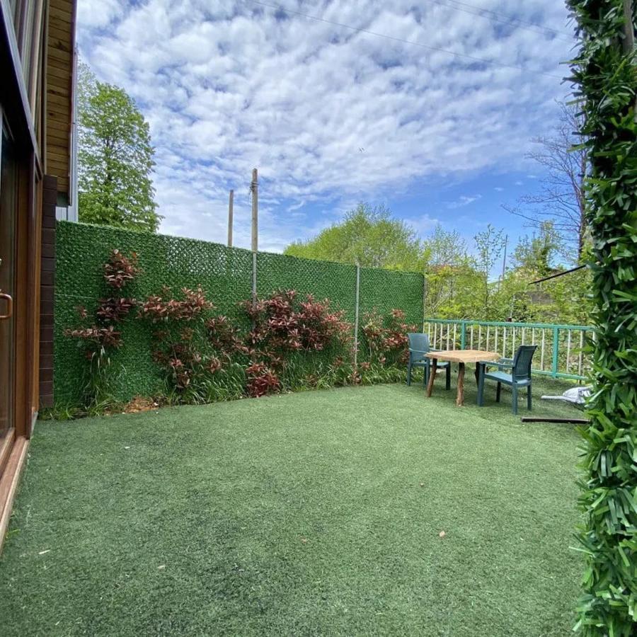 Oce Bungalow Ardesen Luaran gambar